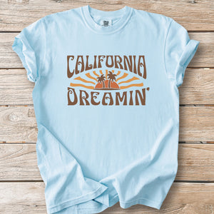 70's California Dreamin' Tee