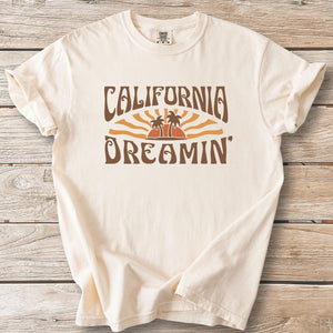70's California Dreamin' Tee