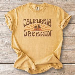 70's California Dreamin' Tee