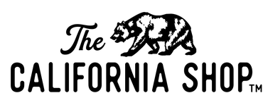 The California Shop