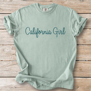 California Girl Tee