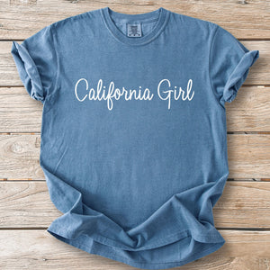 California Girl Tee