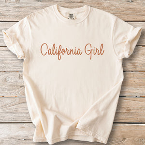California Girl Tee