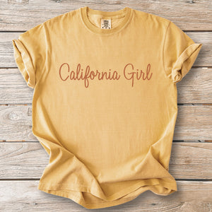 California Girl Tee