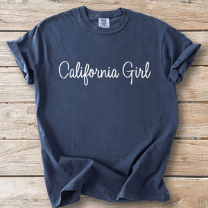 California Girl Tee