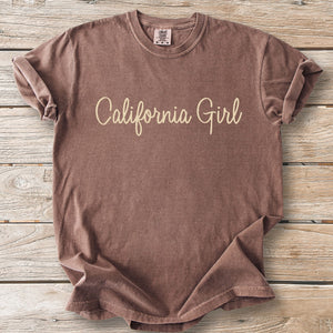 California Girl Tee