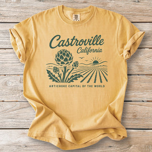 Castroville Landmark Tee