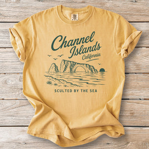 Channel Islands Landmark Tee