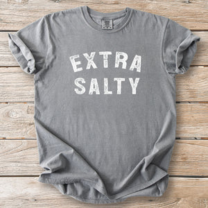 Extra Salty Stamp Tee