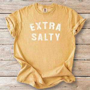 Extra Salty Stamp Tee