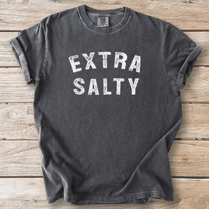 Extra Salty Stamp Tee