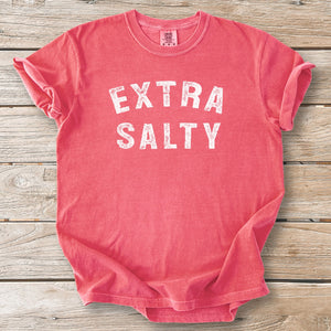 Extra Salty Stamp Tee