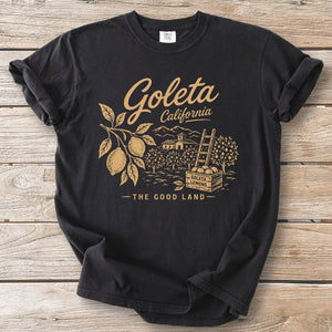 Goleta Landmark Tee