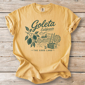 Goleta Landmark Tee