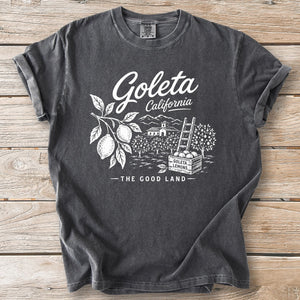 Goleta Landmark Tee