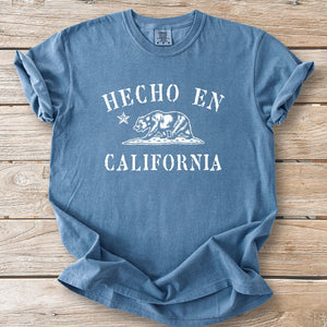Hecho en California Tee