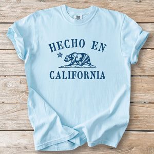 Hecho en California Tee