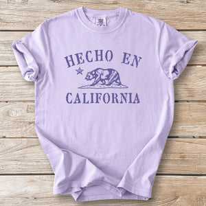 Hecho en California Tee