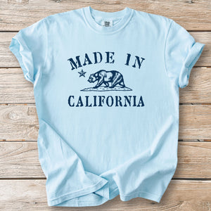 Made in California Tee