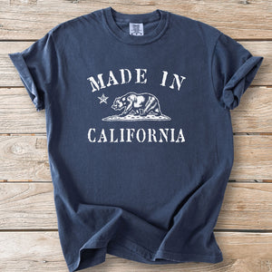 Made in California Tee