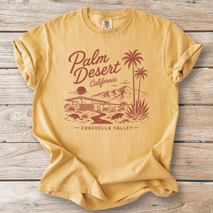 Palm Desert Landmark Tee