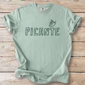 Picante Tee