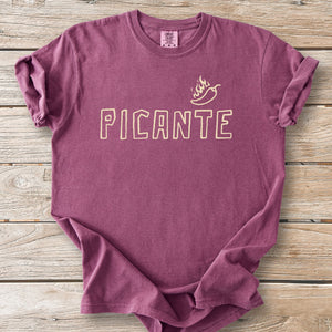 Picante Tee