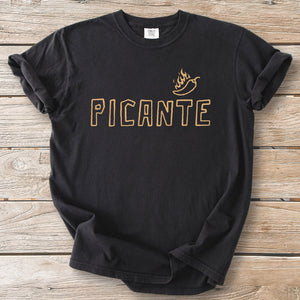 Picante Tee