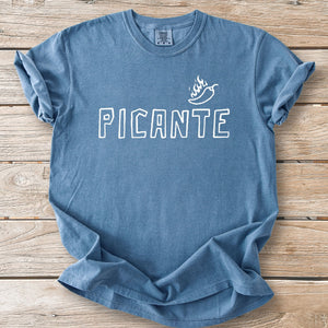 Picante Tee