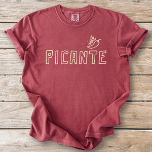 Picante Tee