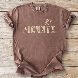Picante Tee