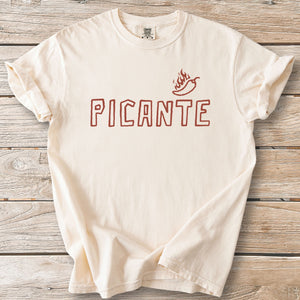 Picante Tee