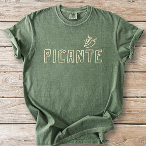 Picante Tee