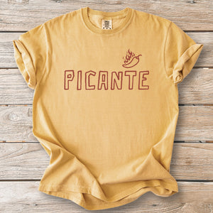 Picante Tee