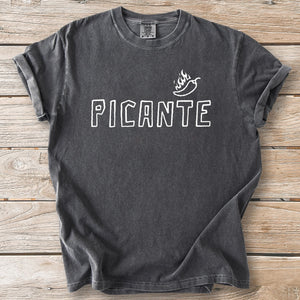 Picante Tee