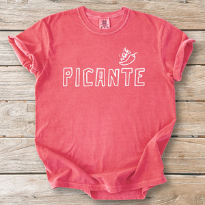 Picante Tee