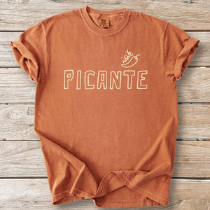 Picante Tee