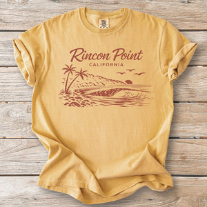 Rincon Point Landmark Tee