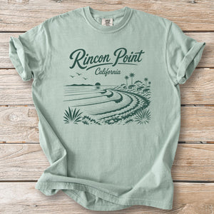Rincon Point 2 Landmark Tee