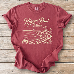 Rincon Point 2 Landmark Tee