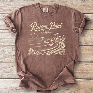 Rincon Point 2 Landmark Tee
