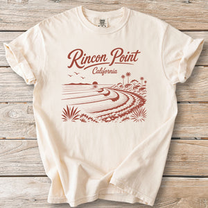 Rincon Point 2 Landmark Tee