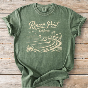 Rincon Point 2 Landmark Tee