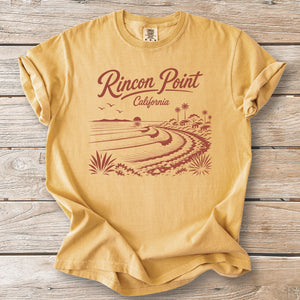 Rincon Point 2 Landmark Tee
