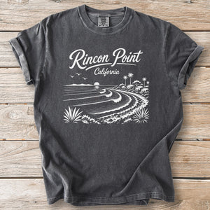Rincon Point 2 Landmark Tee