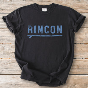 Rincon Stamp Tee