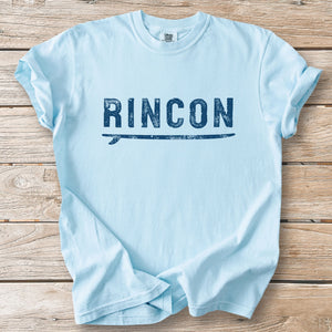 Rincon Stamp Tee