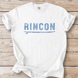 Rincon Stamp Tee