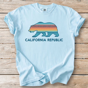 Sarape Bear Tee