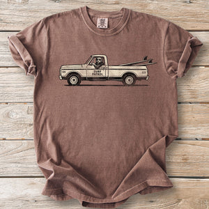 Surf Patrol Truck Tee